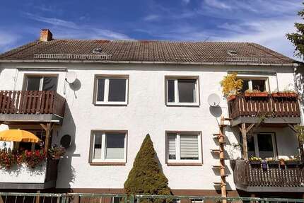 Wohnung Grieben - 3 Zimmer, 60 m&sup2;, 470&euro; | Angebot:24980326