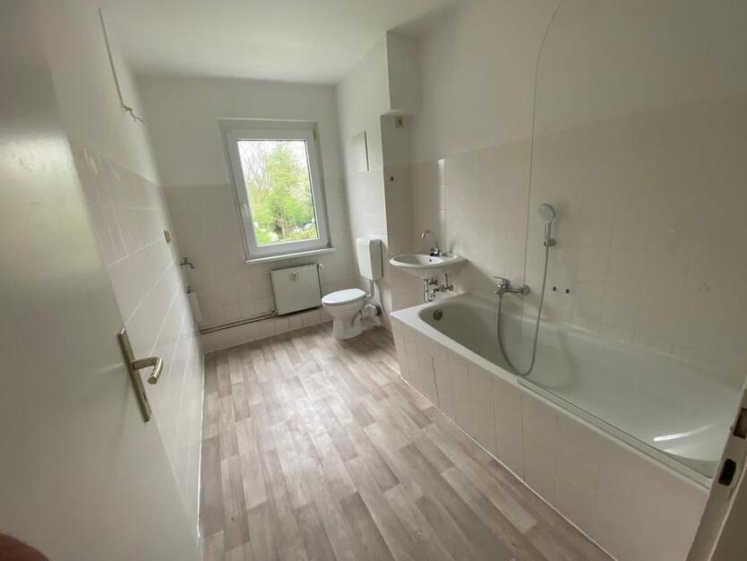 Tolle 2 Raum Wohnung zwischen Schwerin und Wismar Jobcenterfähig zimmer