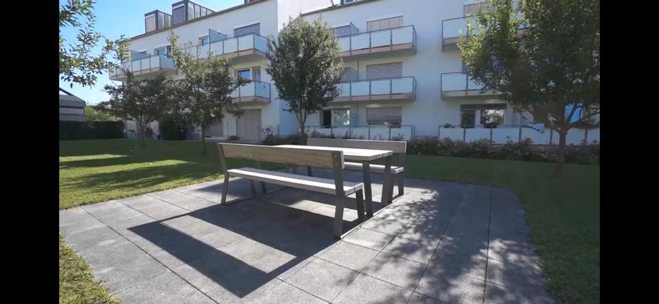 Etagenwohnung Ingolstadt - 1 Zimmer, 28 m&sup2;, 535&euro; | Angebot:26579829