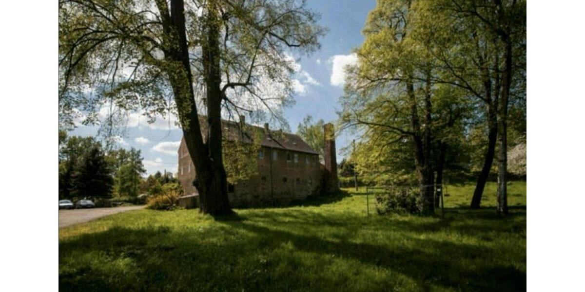 Etagenwohnung Nossen - 5 Zimmer, 759&euro; | Angebot:22145044