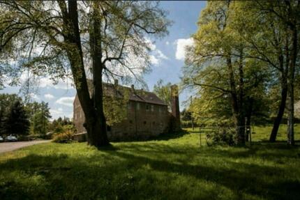 Wohne am Schlosspark in ehemaliger Brennerei 5 zimmer