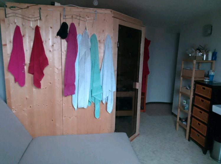 Zimmer in Wohn- und Lebensgemeinschaft in Wohlmuthshüll 1 zimmer