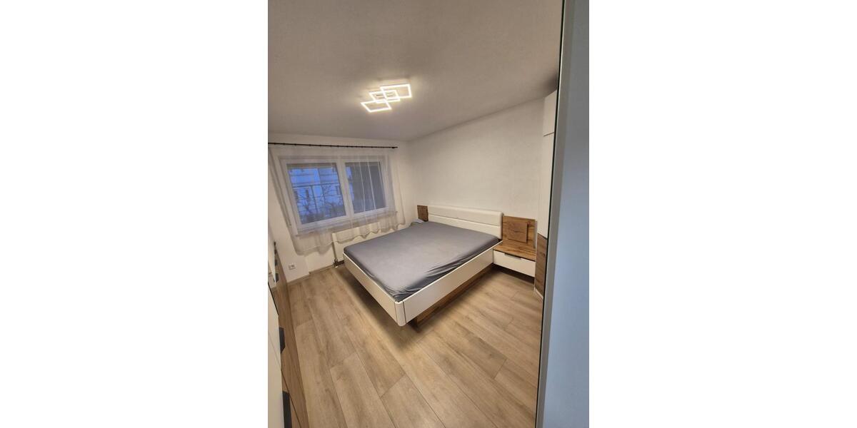 Erdgeschoßwohnung Passau Maierhof - 3 Zimmer, 80 m&sup2;, 1.100&euro; | Angebot:25371175