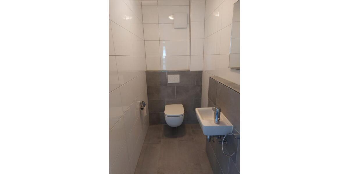 Dachgeschoßwohnung Klein Berßen - 2 Zimmer, 69 m&sup2;, 800&euro; | Angebot:26535467