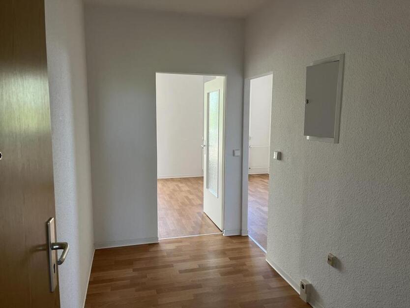 Hoch hinaus und den Ausblick genießen!