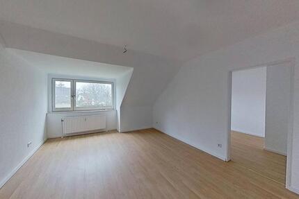 Wohnung Osnabrück Hellern - 2.5 Zimmer, 63 m&sup2;, 595&euro; | Angebot:25053884