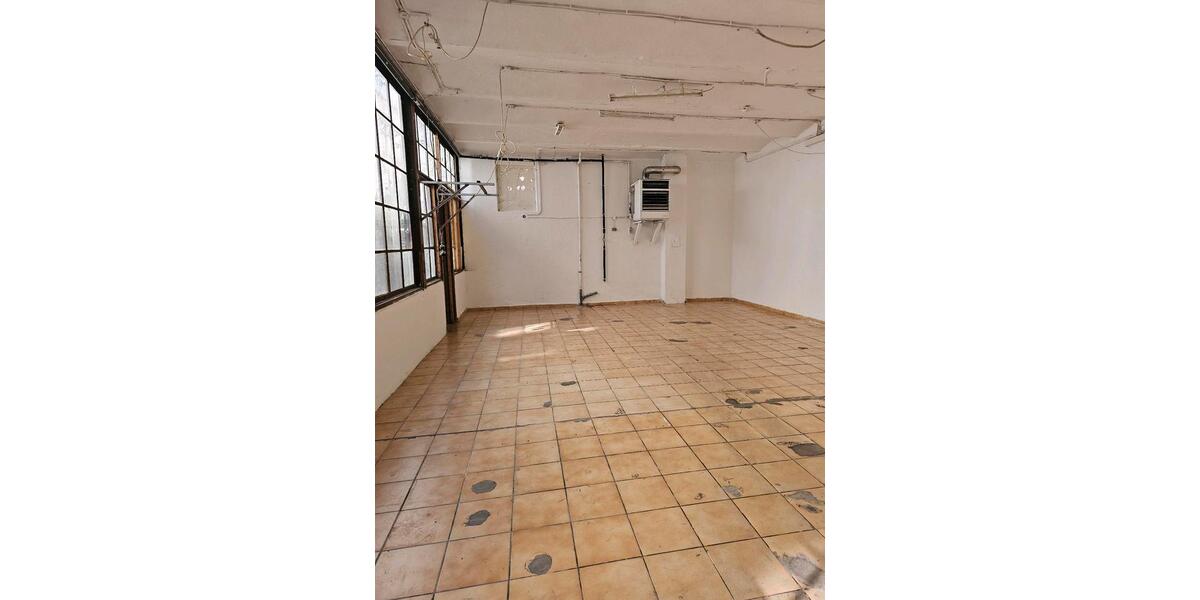 Gewerbeobjekt Nürnberg Eberhardshof - 700&euro; | Angebot:25999193