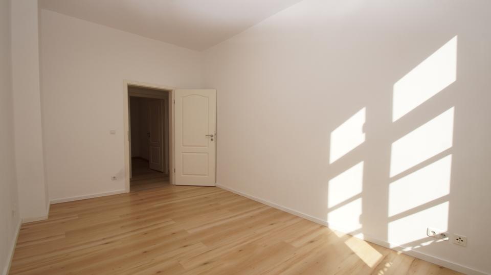 Etagenwohnung Wiesbaden Südost - 4 Zimmer, 107 m&sup2;, 1.600&euro; | Angebot:26636430