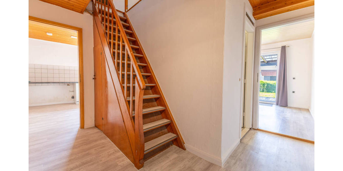 Einfamilienhaus Norddeich - 5 Zimmer, 100 m&sup2;, 875&euro; | Angebot:26741178