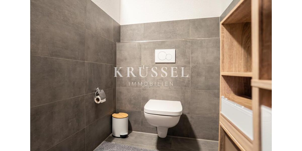 Erdgeschoßwohnung Lingen (Ems) Damaschke - 3 Zimmer, 87 m&sup2;, 960&euro; | Angebot:25719848