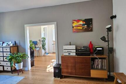 Wohnung Hamburg Ohlsdorf - 4 Zimmer, 118 m&sup2;, 2.500&euro; | Angebot:26702704