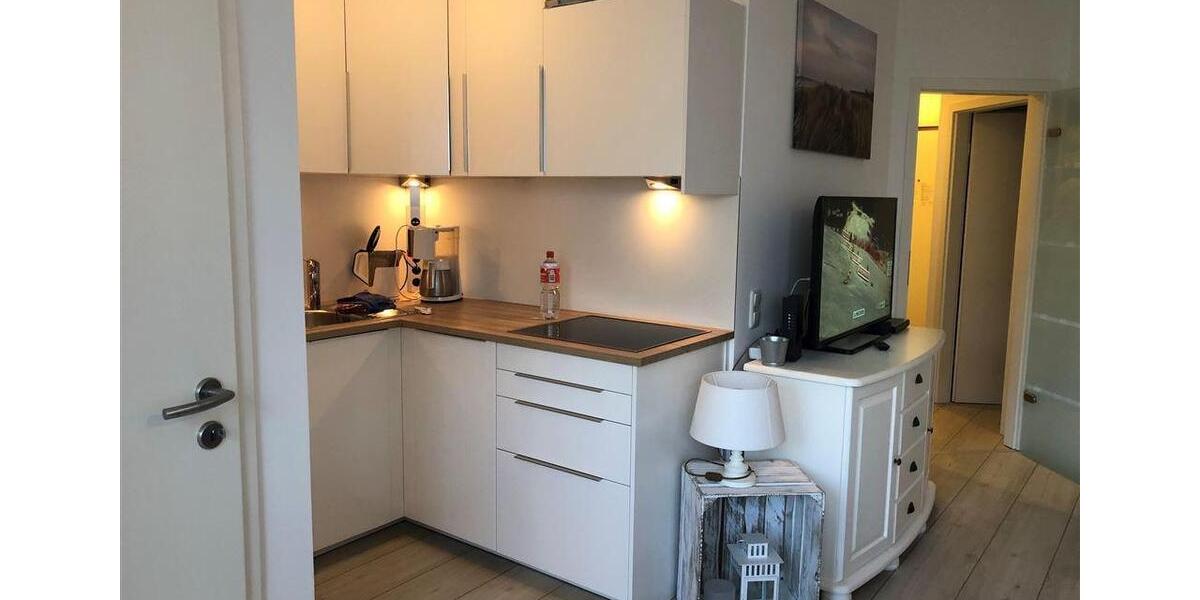 Erdgeschoßwohnung Heiligenhafen - 2.5 Zimmer, 45 m&sup2;, 550&euro; | Angebot:26624191
