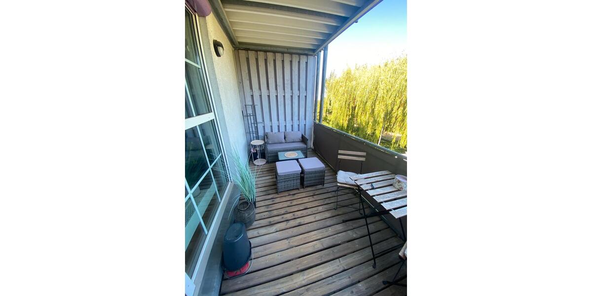 Etagenwohnung Kabelsketal - 2 Zimmer, 55 m&sup2;, 577&euro; | Angebot:25811951