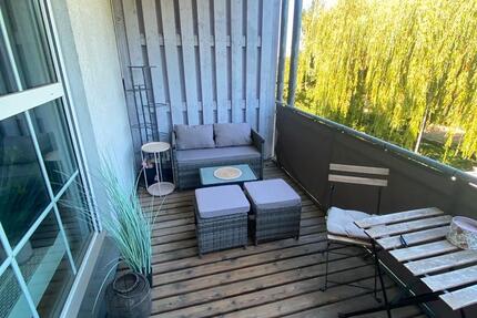 Wohnung Kabelsketal - 2 Zimmer, 55 m&sup2;, 577&euro; | Angebot:25811951