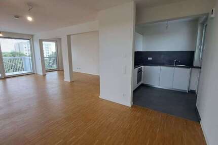 Wohnung zum Mieten in München 2.095 € 104.22 m²