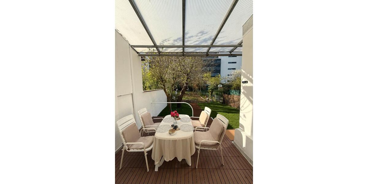 Wohnen auf Zeit Düsseldorf Stadtbezirk 9 - 3 Zimmer, 73 m&sup2;, 1.950&euro; | Angebot:26224806
