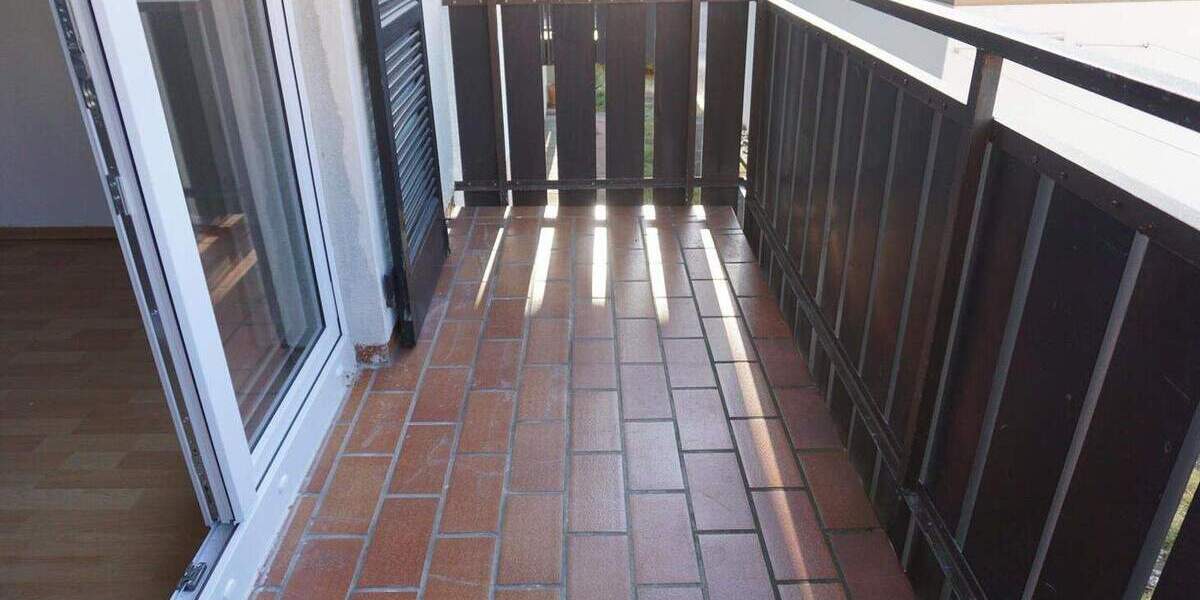 Etagenwohnung Horb am Neckar Horb - 3 Zimmer, 75 m&sup2;, 750&euro; | Angebot:24637375