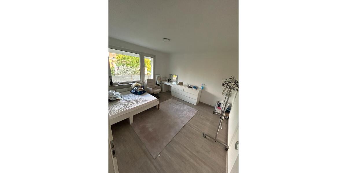 Etagenwohnung Bochum Bochum-Nord - 2 Zimmer, 56 m&sup2;, 800&euro; | Angebot:26638403