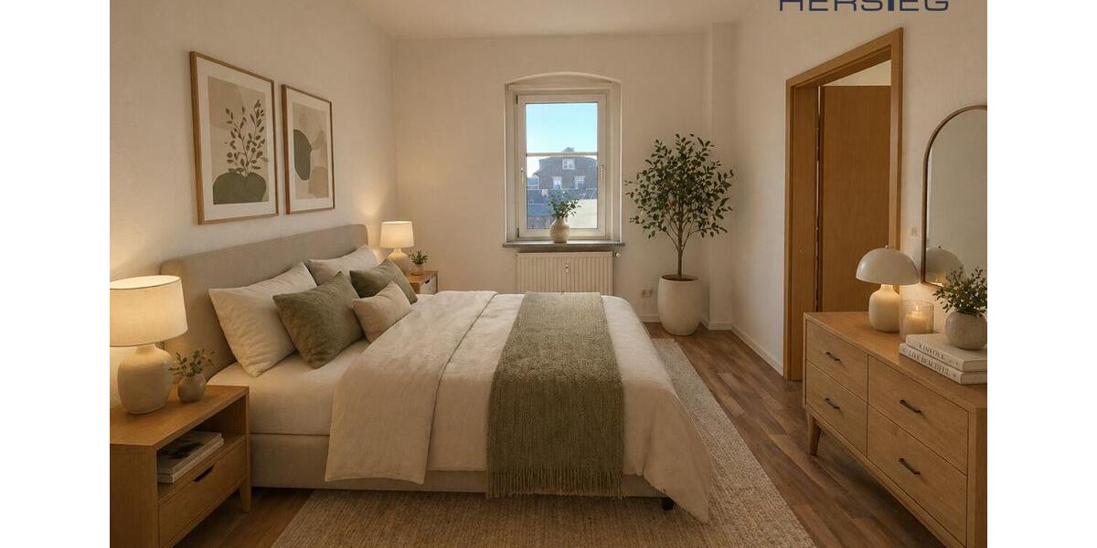 Etagenwohnung Crottendorf - 2.5 Zimmer, 71 m&sup2;, 390&euro; | Angebot:26421427