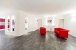 Vielseitige Büroräume in Gebäude im Stadthaus-Stil - All-in-Miete