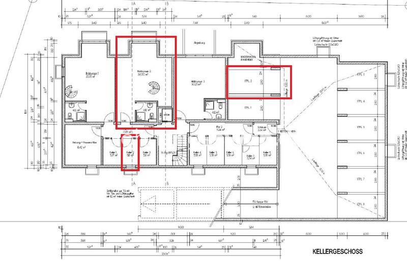 Etagenwohnung München Trudering - 4 Zimmer, 105 m&sup2;, 1.800&euro; | Angebot:25342111