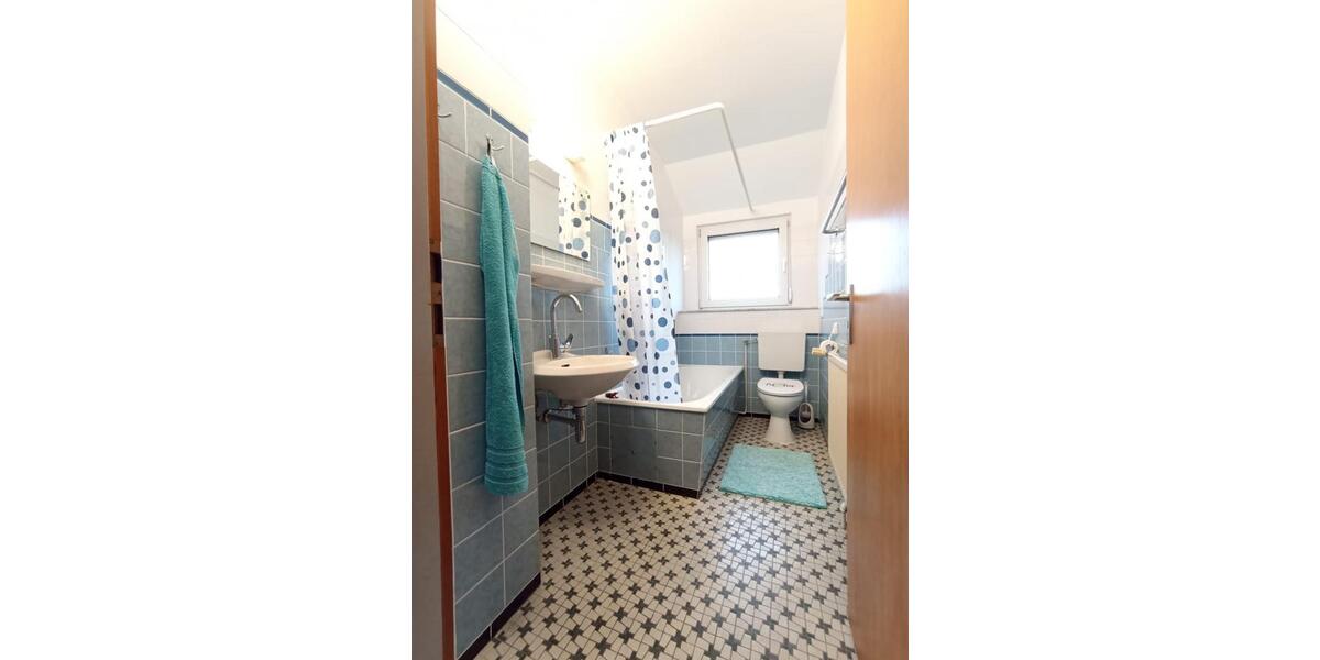 Wohnen auf Zeit Nienburg (Weser) - 1 Zimmer, 9 m&sup2;, 200&euro; | Angebot:26635727