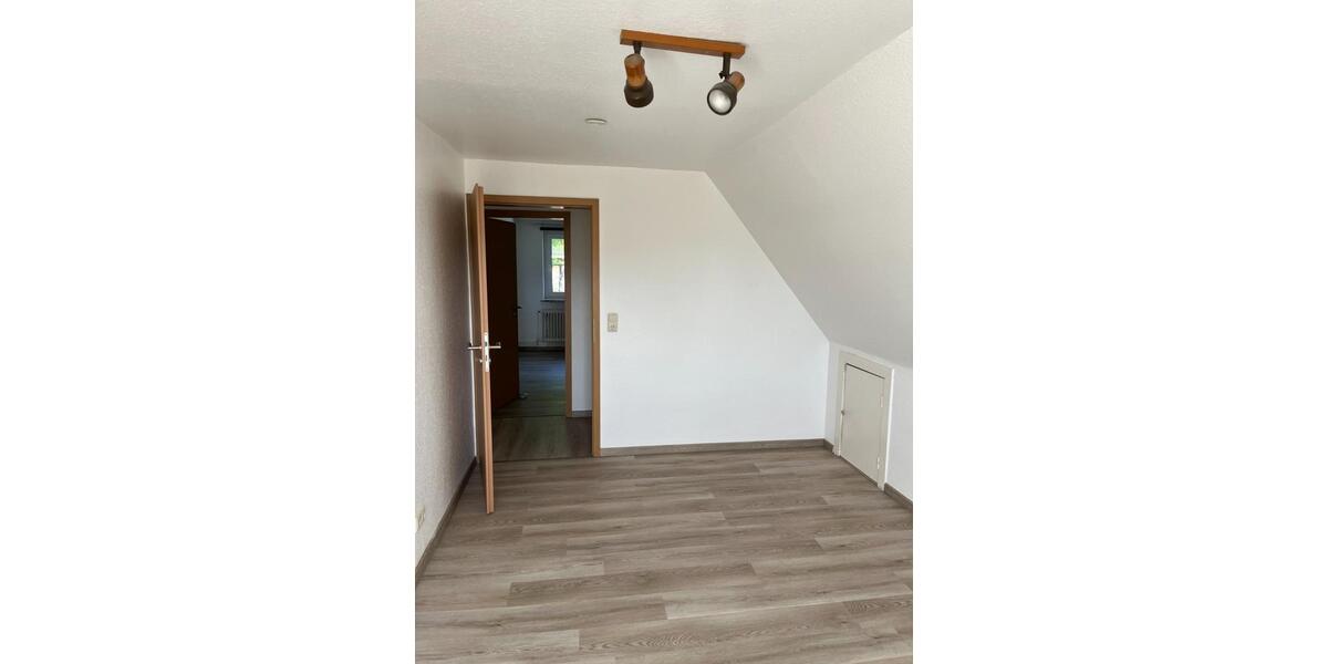 Etagenwohnung Wahlstedt - 3 Zimmer, 60 m&sup2;, 750&euro; | Angebot:25273254