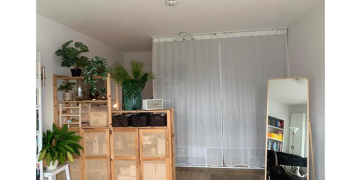 Terrassenwohnung Göttingen Oststadt - 1 Zimmer, 51 m&sup2;, 670&euro; | Angebot:26655655