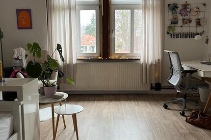 Wohnen auf Zeit Wernigerode - 3 Zimmer, 21 m&sup2;, 330&euro; | Angebot:26096749