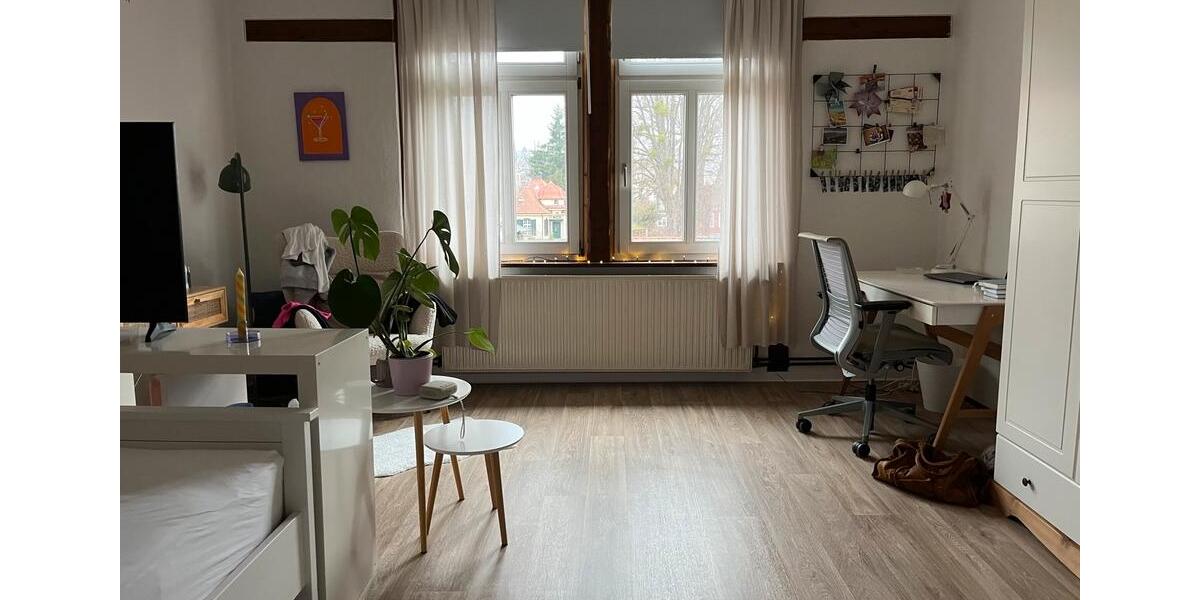 Wohnen auf Zeit Wernigerode - 3 Zimmer, 21 m&sup2;, 330&euro; | Angebot:26096749