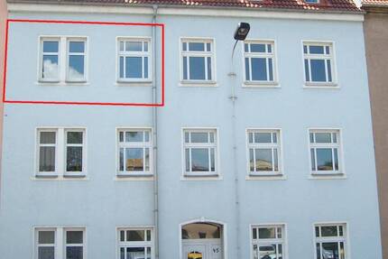2-Zi.-Whg. mit Tageslichtbad zu vermieten