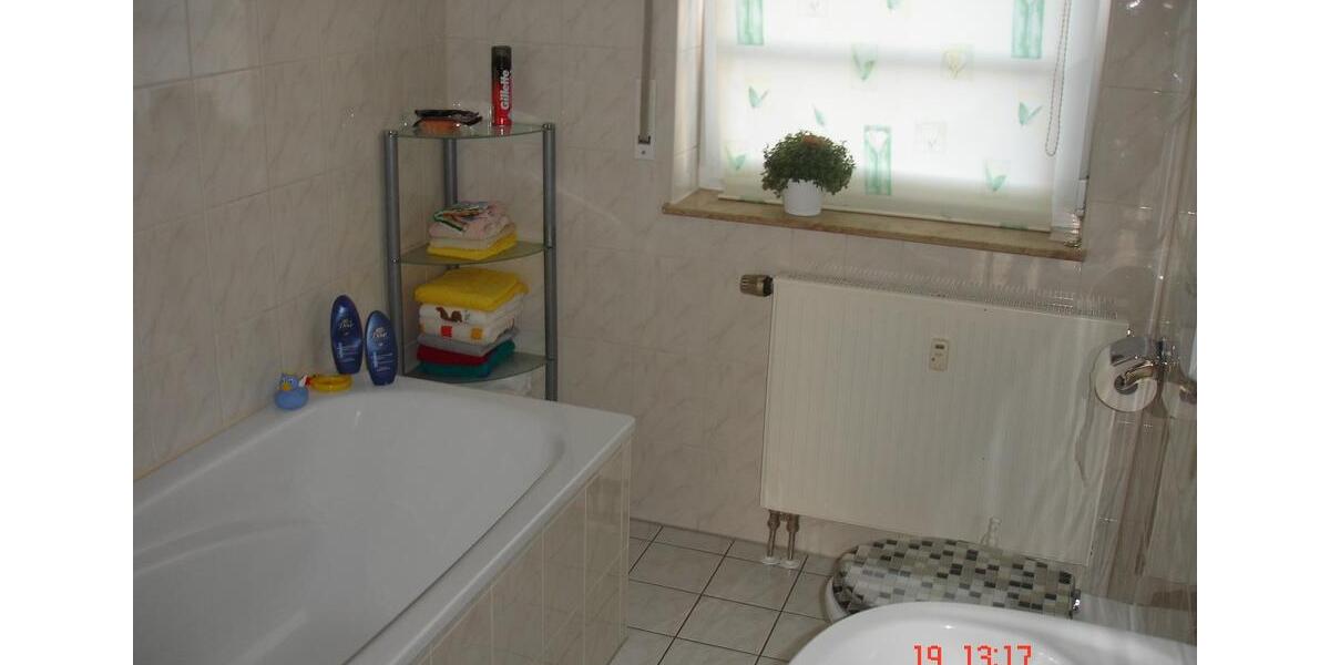 Terrassenwohnung Mügeln - 3 Zimmer, 82 m&sup2;, 410&euro; | Angebot:25783828