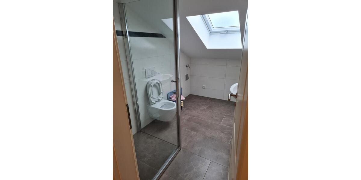 Dachgeschoßwohnung Sohren - 2 Zimmer, 78 m&sup2;, 550&euro; | Angebot:25976001