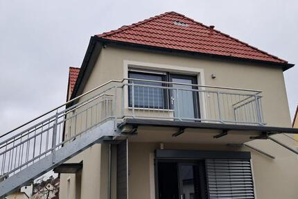 Wohnung Schwabach - 3 Zimmer, 85 m&sup2;, 980&euro; | Angebot:25233697