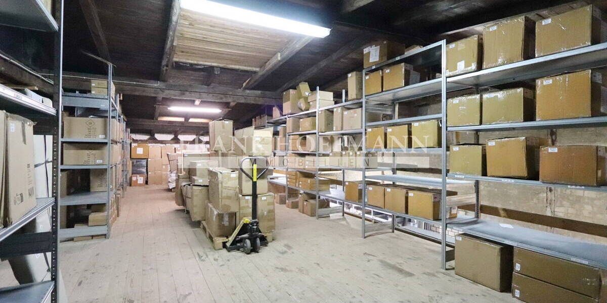 Gewerbeobjekt Kisdorf - 4.250&euro; | Angebot:25743510