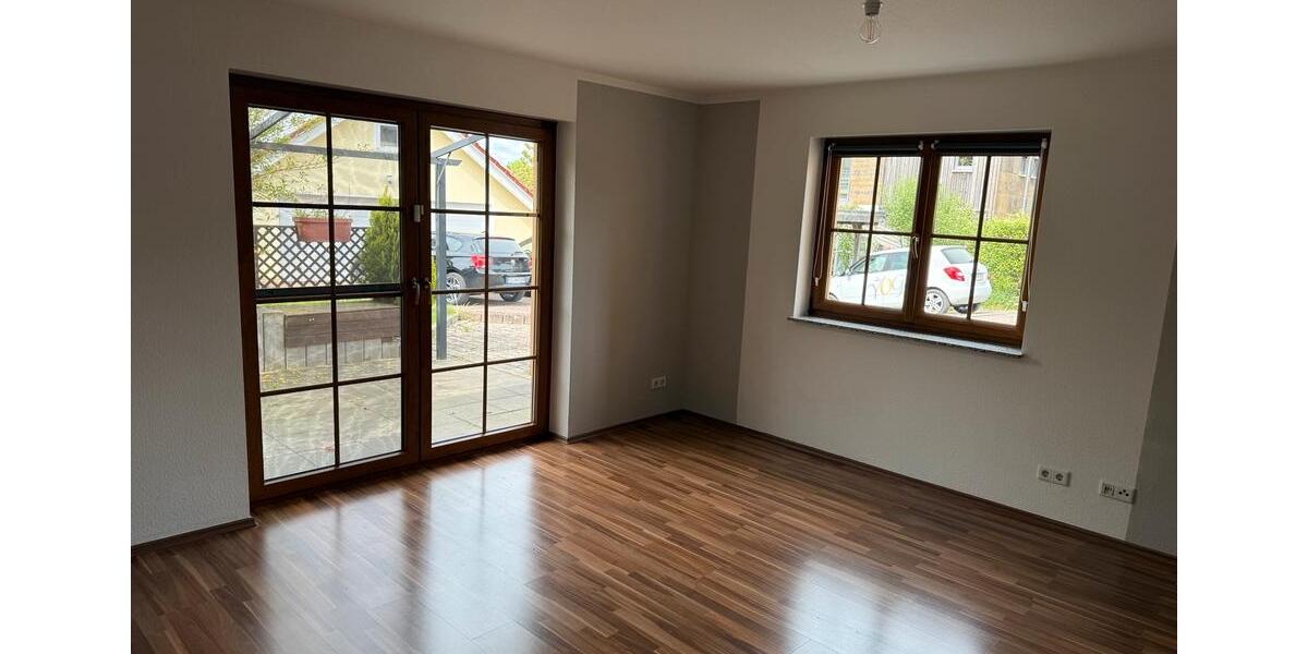 Erdgeschoßwohnung Fulda Fulda-Galerie - 1 Zimmer, 60 m&sup2;, 600&euro; | Angebot:26425604