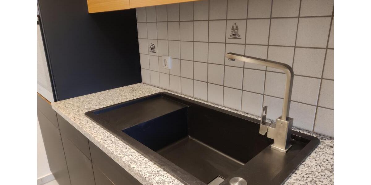 Helle & ruhige Siedlungswohnung mit hochwertiger Ausstattung 3 zimmer