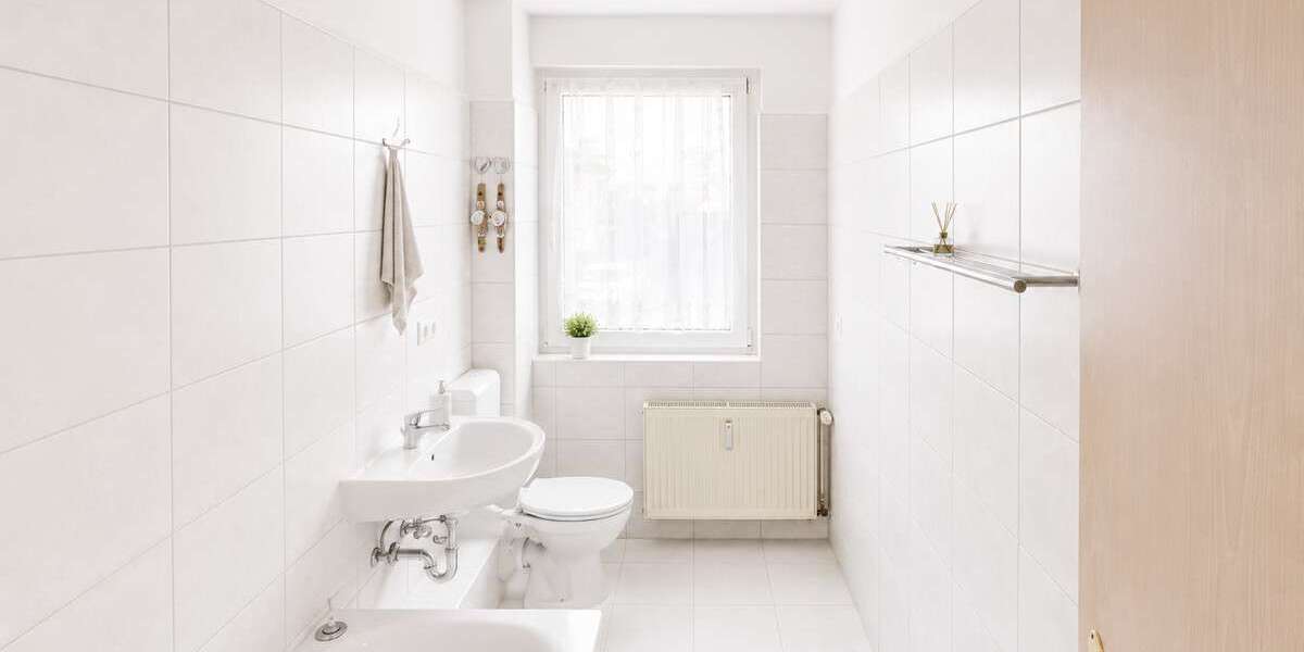 Etagenwohnung Aschersleben - 3 Zimmer, 70 m&sup2;, 496&euro; | Angebot:26754273