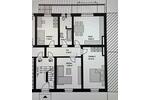 Erdgeschoßwohnung Köln Ehrenfeld - 1 Zimmer, 17 m&sup2;, 780&euro; | Angebot:26511274