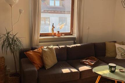 Wohnen auf Zeit Großkarolinenfeld - 1 Zimmer, 17 m&sup2;, 400&euro; | Angebot:26073852