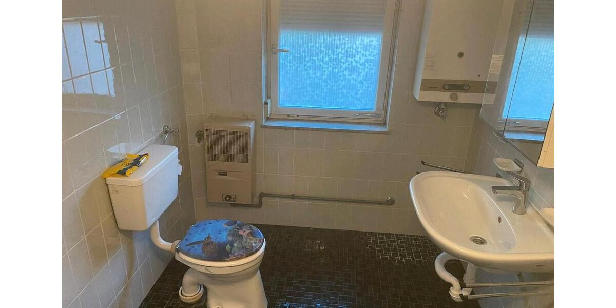 Etagenwohnung Neckargerach - 3 Zimmer, 48 m&sup2;, 600&euro; | Angebot:26691646