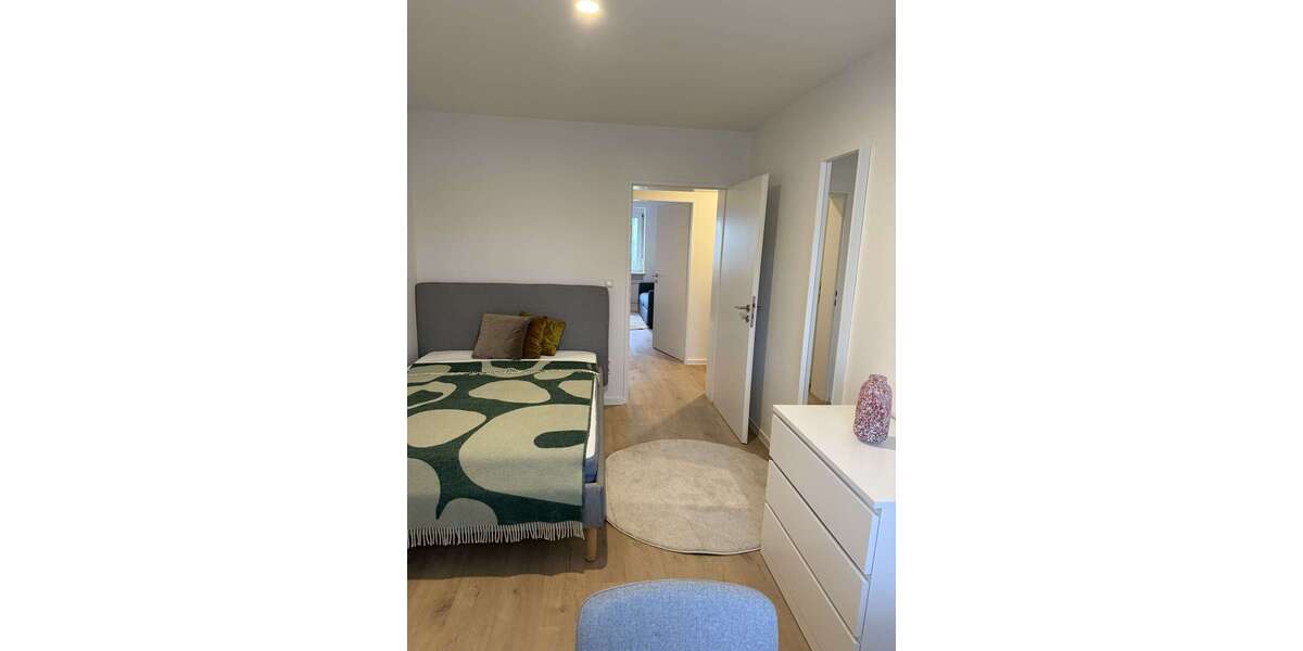 Wohnung zum Mieten in Hadern 750 € 11 m² 1 zimmer