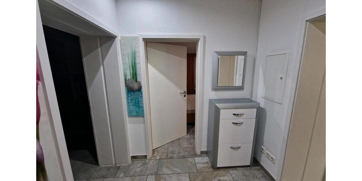 Erdgeschoßwohnung Duisburg Duisburg-Mitte - 2 Zimmer, 61 m&sup2;, 800&euro; | Angebot:26602690