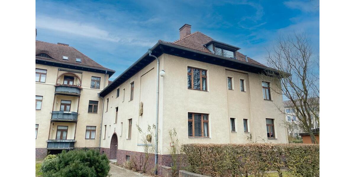 Erdgeschoßwohnung Coburg - 3.5 Zimmer, 87 m&sup2;, 760&euro; | Angebot:26094587
