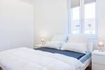 Kompaktes Studio-Apartment