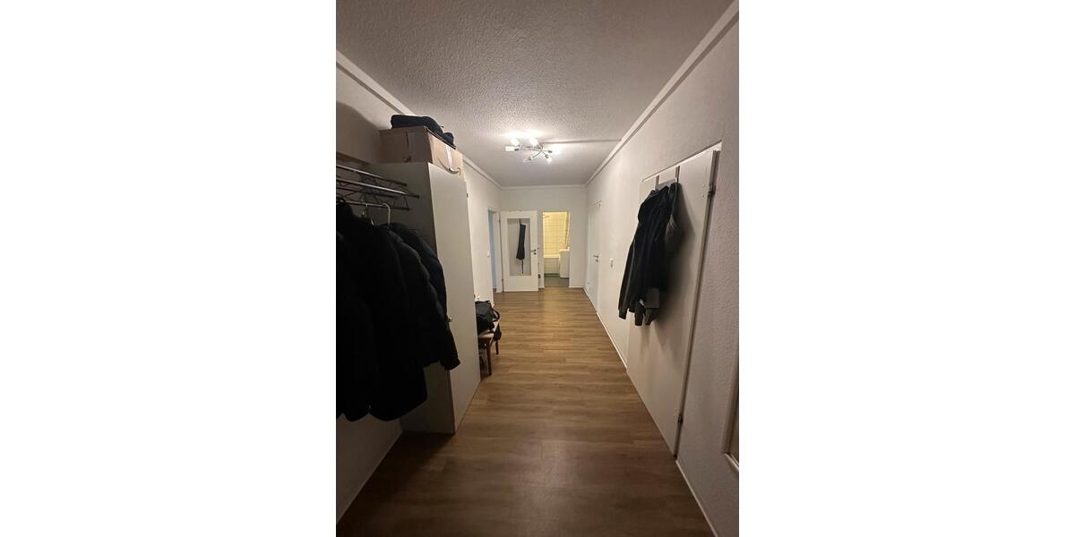 Wohnen auf Zeit Dresden Plauen - 1 Zimmer, 17 m&sup2;, 550&euro; | Angebot:26561999