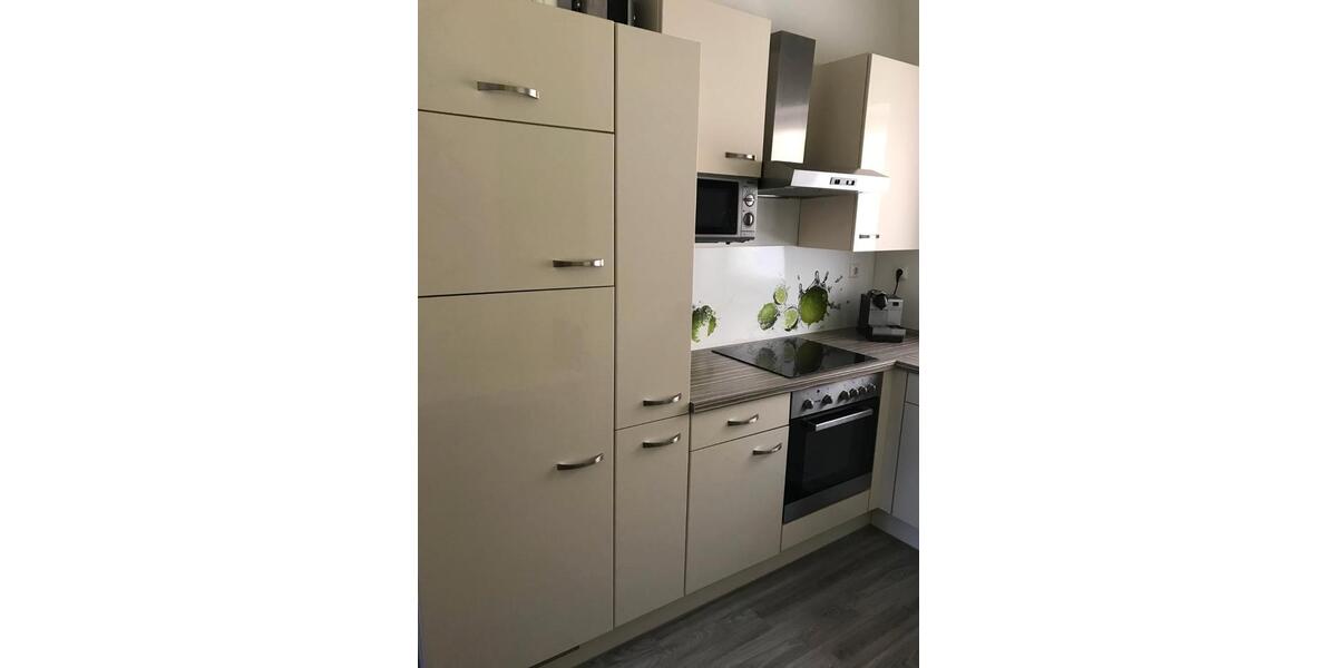 Dachgeschoßwohnung Leiblfing - 3 Zimmer, 83 m&sup2;, 750&euro; | Angebot:26676160