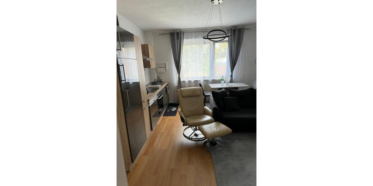 Wohnung zu mieten 2 zimmer