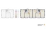 Etagenwohnung Schleswig Altstadt - 3 Zimmer, 87 m&sup2;, 1.300&euro; | Angebot:26759017