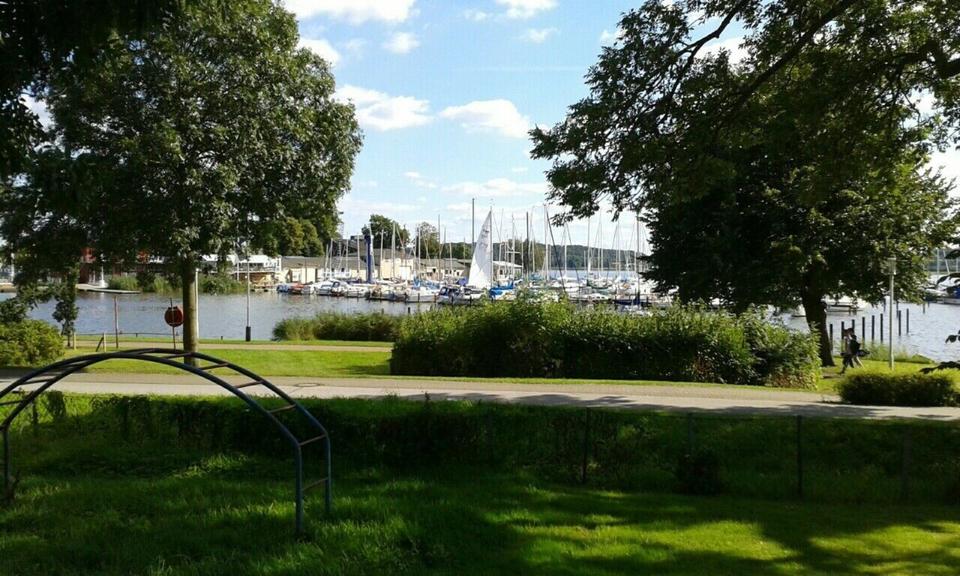 Etagenwohnung Schleswig - 3 Zimmer, 65 m&sup2;, 775&euro; | Angebot:21733306